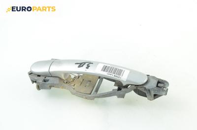 Външна дръжка за Seat Leon Hatchback I (11.1999 - 06.2006), 4+1 вр., хечбек, позиция: задна, дясна