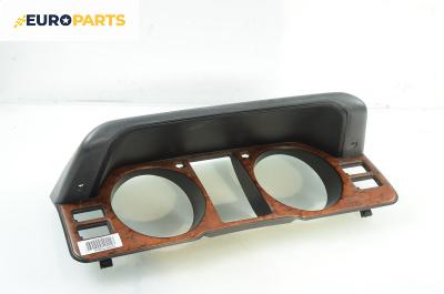 Интериорна пластмаса километраж за Mitsubishi Pajero II SUV (12.1990 - 10.1999), 4+1 вр., джип