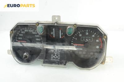 Километраж за Mitsubishi Pajero II SUV (12.1990 - 10.1999) 2.8 TD (V46W), 125 к.с.