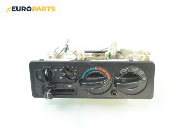 Панел климатик за Mitsubishi Pajero II SUV (12.1990 - 10.1999)