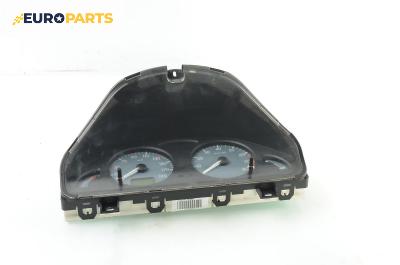 Километраж за Citroen Saxo Hatchback (02.1996 - 04.2004) 1.1 X,SX, 60 к.с.