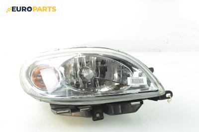 Фар за Citroen Saxo Hatchback (02.1996 - 04.2004), хечбек, позиция: дясна