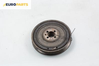 Демпферна шайба за Alfa Romeo 147 Hatchback (2000-11-01 - 2010-03-01) 1.9 JTD (937AXD1A), 115 к.с.