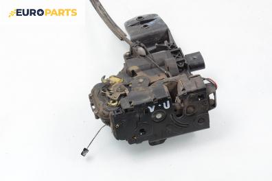 Брава на врата за Volkswagen Passat Variant B5 (05.1997 - 12.2001), позиция: предна, лява
