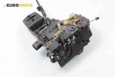 Брава на врата за Volkswagen Passat Variant B5 (05.1997 - 12.2001), позиция: задна, дясна