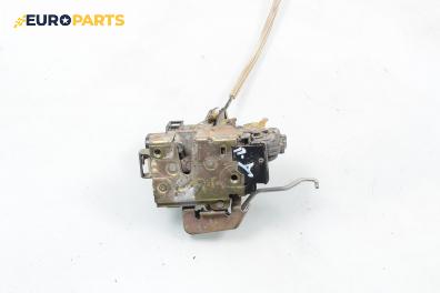 Брава на врата за Audi A6 Sedan C5 (01.1997 - 01.2005), позиция: предна, дясна