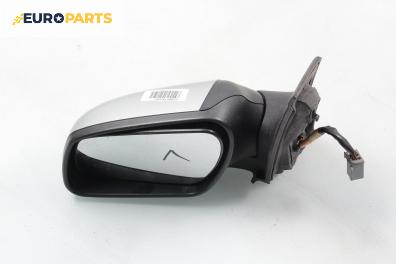 Огледало за Ford Focus II Estate (07.2004 - 09.2012), 4+1 вр., комби, позиция: лява