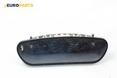 Километраж за Citroen C5 I Sedan (03.2001 - 03.2005) 2.0 16V (DCRFNC, DCRFNF), 136 к.с.