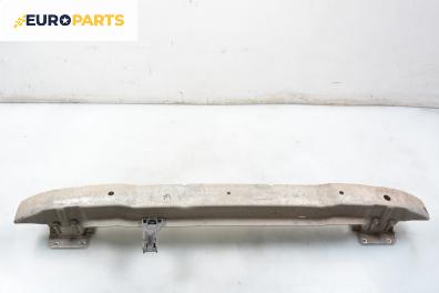 Основа броня за Opel Vectra C Sedan (04.2002 - 01.2009), седан, позиция: задна