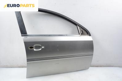 Врата за Opel Vectra C Sedan (04.2002 - 01.2009), 4+1 вр., седан, позиция: предна, дясна