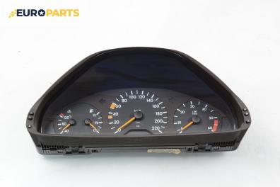 Километраж за Mercedes-Benz E-Class Sedan (W210) (06.1995 - 08.2003) E 300 D (210.020), 136 к.с.