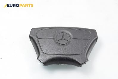 Airbag за Mercedes-Benz E-Class Sedan (W210) (06.1995 - 08.2003), 4+1 вр., седан, позиция: предна