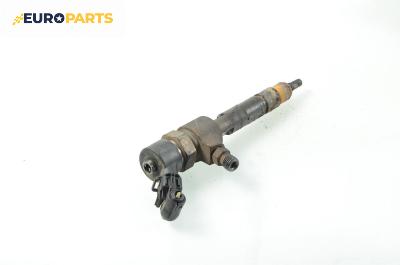 Дюза дизел за Alfa Romeo 147 Hatchback (2000-11-01 - 2010-03-01) 1.9 JTD (937AXD1A), 115 к.с., № 0445110 119