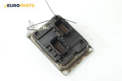 Компютър двигател за Alfa Romeo 156 Sedan (09.1997 - 09.2005) 1.8 16V T.SPARK (932A3), 144 к.с., № Bosch 0 261 204 947