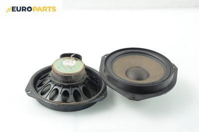 Високоговорители за Opel Vectra C Sedan (04.2002 - 01.2009)