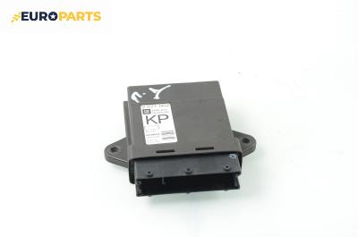 Модул врата за Opel Vectra C Sedan (04.2002 - 01.2009), № Siemens 9227562