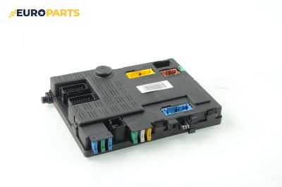 BSI модул за Citroen Xsara Picasso (09.1999 - 06.2012), № Valeo 9641427780
