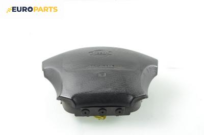 Airbag за Nissan Primera Traveller II (06.1996 - 01.2002), 4+1 вр., комби, позиция: предна