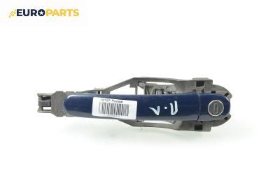 Външна дръжка за Volkswagen Passat Variant B5 (05.1997 - 12.2001), 4+1 вр., комби, позиция: предна, лява