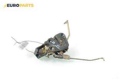 Брава на врата за Hyundai Accent II Hatchback (09.1999 - 11.2005), позиция: предна, дясна