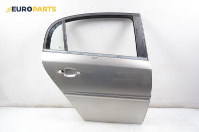 Врата за Opel Vectra C Sedan (04.2002 - 01.2009), 4+1 вр., седан, позиция: задна, дясна