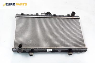 Воден радиатор за Nissan Primera Traveller II (06.1996 - 01.2002) 1.6 16V, 99 к.с.