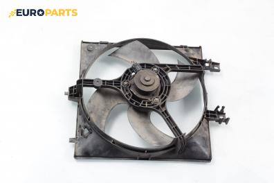 Перка охлаждане за Nissan Primera Traveller II (06.1996 - 01.2002) 1.6 16V, 99 к.с.