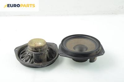 Високоговорители за Opel Vectra C Sedan (04.2002 - 01.2009)
