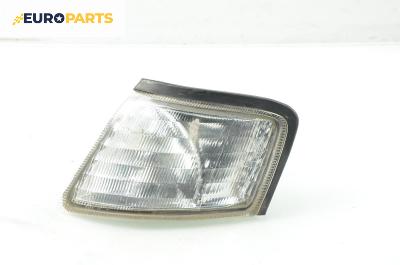 Мигач за Nissan Primera Traveller II (06.1996 - 01.2002), комби, позиция: лява