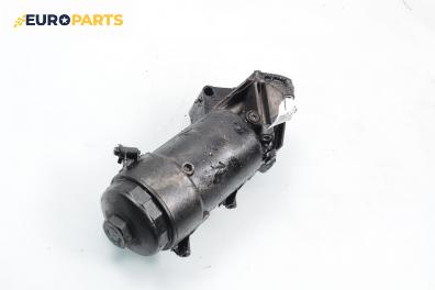 Корпус за маслен филтър за Mercedes-Benz E-Class Sedan (W210) (06.1995 - 08.2003) E 300 D (210.020), 136 к.с.