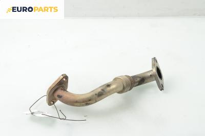 EGR тръба за Seat Leon Hatchback I (11.1999 - 06.2006) 1.9 TDI, 90 к.с.
