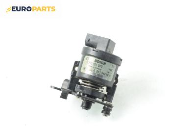 Потенциометър газ  за Mercedes-Benz E-Class Sedan (W210) (06.1995 - 08.2003), № Bosch 0 205 001 030