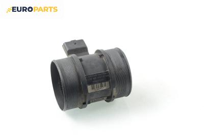 Дебитомер за Citroen Xsara Picasso (09.1999 - 06.2012) 2.0 HDi, 90 к.с., № Siemens 5WK9623