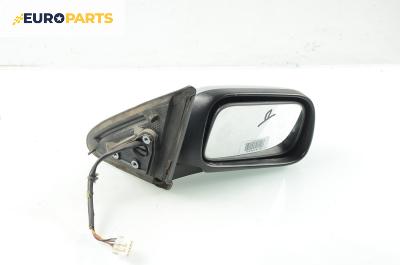 Огледало за Nissan Primera Traveller II (06.1996 - 01.2002), 4+1 вр., комби, позиция: дясна