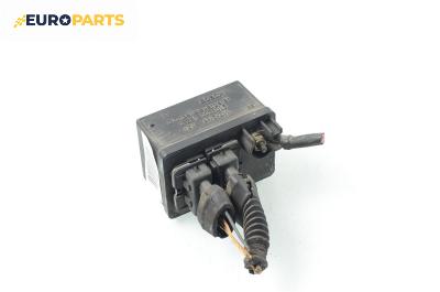 Реле подгревни свещи за Lancia Lybra Station Wagon (07.1999 - 10.2005) 2.4 JTD (839BXE1A), № Bosch 0 281 003 015