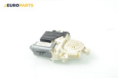 Електромотор за стъклоподемник за Seat Ibiza IV Hatchback (02.2002 - 11.2009), 2+1 вр., хечбек, позиция: дясна