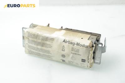 Airbag за Seat Ibiza IV Hatchback (02.2002 - 11.2009), 2+1 вр., хечбек, позиция: предна