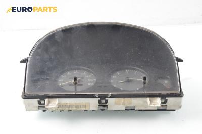 Километраж за Citroen Berlingo Pick-Up / Van I (07.1996 - 12.2011) 1.8 D (MFA9A), 58 к.с.
