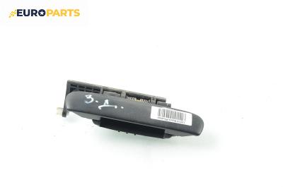 Външна дръжка за Citroen Xsara Picasso (09.1999 - 06.2012), 4+1 вр., миниван, позиция: задна, дясна