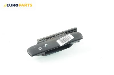 Външна дръжка за Citroen Xsara Picasso (09.1999 - 06.2012), 4+1 вр., миниван, позиция: предна, лява
