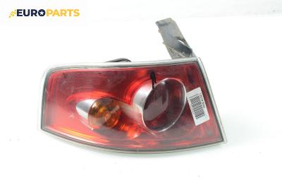 Стоп за Seat Ibiza IV Hatchback (02.2002 - 11.2009), хечбек, позиция: лява