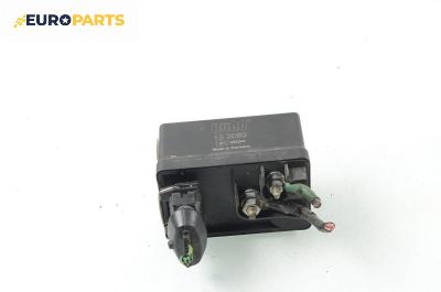 Реле подгревни свещи за Citroen Berlingo Pick-Up / Van I (07.1996 - 12.2011) 1.8 D (MFA9A), № Hugo132083