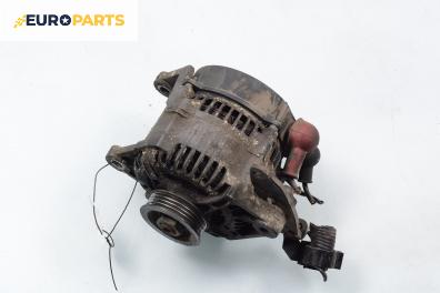 Алтернатор / генератор за Nissan Primera Traveller II (06.1996 - 01.2002) 1.6 16V, 99 к.с.
