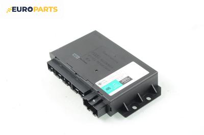 Комфорт модул за Audi A6 Sedan C5 (01.1997 - 01.2005), № 4B0 962 258 D