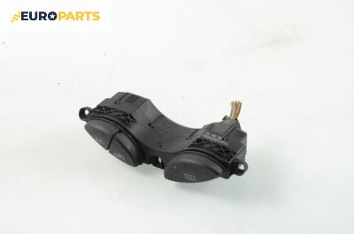 Панел бутони климатик и подгрев за Ford Focus I Estate (02.1999 - 12.2007)