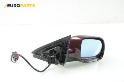 Огледало за Audi A6 Sedan C5 (01.1997 - 01.2005), 4+1 вр., седан, позиция: дясна