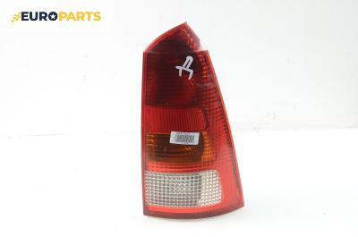 Стоп за Ford Focus I Estate (02.1999 - 12.2007), комби, позиция: дясна