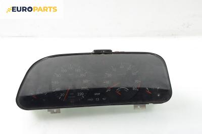 Километраж за Peugeot 306 Hatchback (01.1993 - 10.2003) 1.4, 75 к.с.