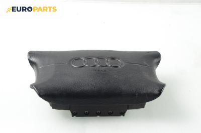 Airbag за Audi A4 Sedan B5 (11.1994 - 09.2001), 4+1 вр., седан, позиция: предна