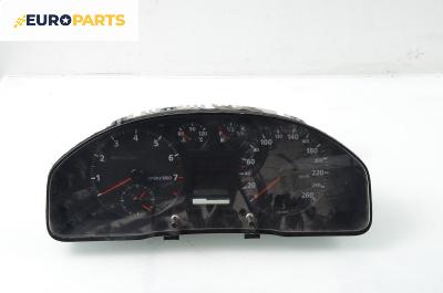 Километраж за Audi A4 Sedan B5 (11.1994 - 09.2001) 1.8, 125 к.с.